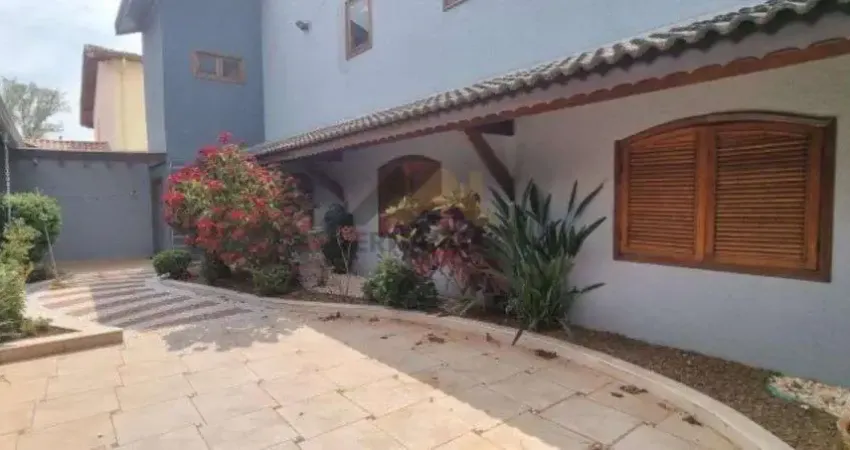 Casa com 4 quartos à venda na Rua Carmelinda Rigone Sai, Jardim Primavera, Itupeva