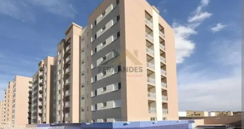 Apartamento com 2 quartos à venda no Jardim das Minas, Itupeva 