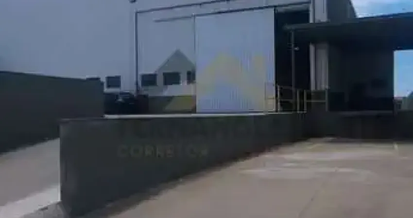 Barracão / Galpão / Depósito para alugar no Santa Julia, Itupeva 