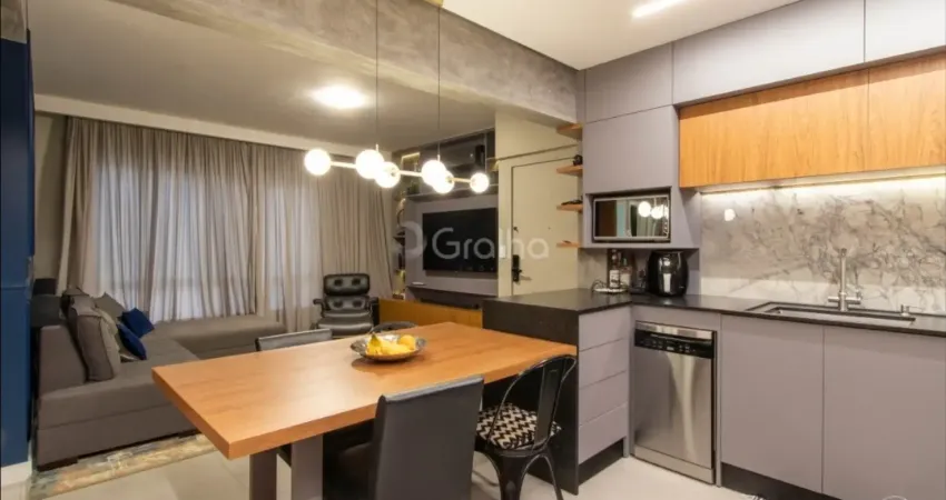 Apartamento com 3 quartos à venda na Rua Tangará, 131, Agronômica, Florianópolis