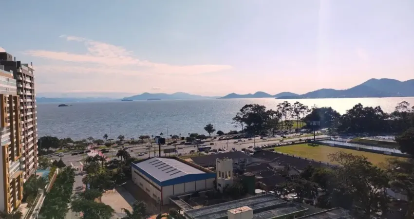 Apartamento com 3 quartos à venda na Rua Joaquim Costa, 20, Agronômica, Florianópolis