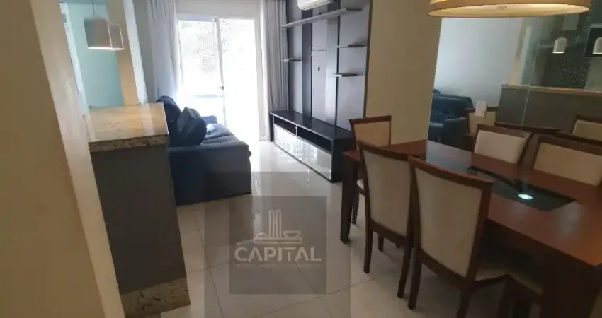 Excelente apartamento à venda em santos - marapé | 63m² com lazer completo no condomínio acquaplay
