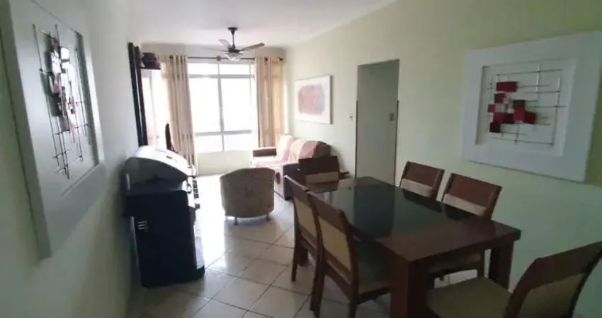 Oportunidade única: apartamento espaçoso em são vicente – perto de tudo!