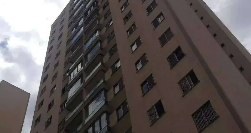 Apartamento com 3 dormitórios à venda, 74 m² por r$ 830.000,00 - tatuapé - são paulo/sp