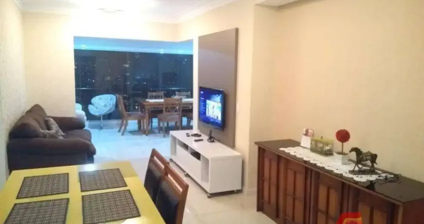 Apartamento com 3 quartos à venda na Rua Serra de Botucatu, Tatuapé, São Paulo