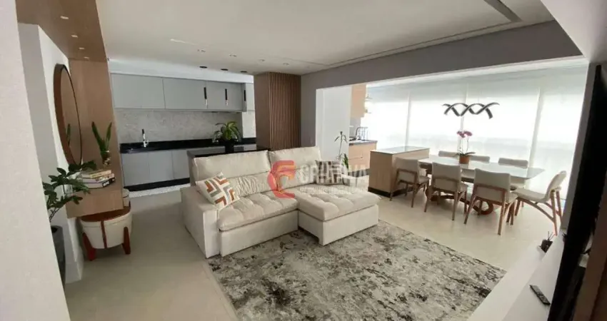 Apartamento com 3 quartos à venda na Rua Bom Sucesso, Tatuapé, São Paulo