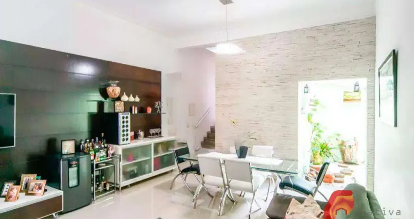 Sobrado com 4 dormitórios, 300 m² - venda por r$ 2.000.000,01 ou aluguel por r$ 7.700,00/mês - vila formosa - são paulo/sp