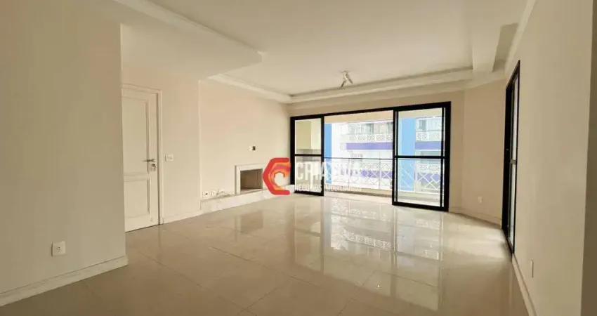Oportunidade no tatuapé: apartamento de 151m², 3 dormitórios e 3 vagas por r$1.750.000