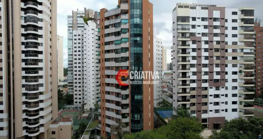 Apartamento com 4 quartos à venda na Rua Professor Pedreira de Freitas, Tatuapé, São Paulo