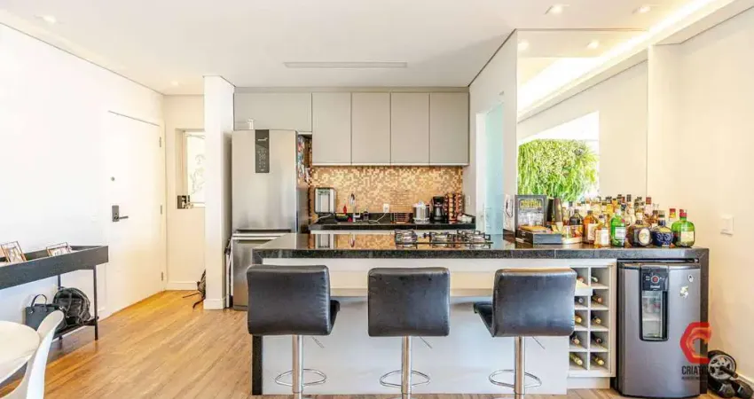 Apartamento com 3 dormitórios à venda, 90 m² por r$ 1.200.000,00 - vila carrão - são paulo/sp