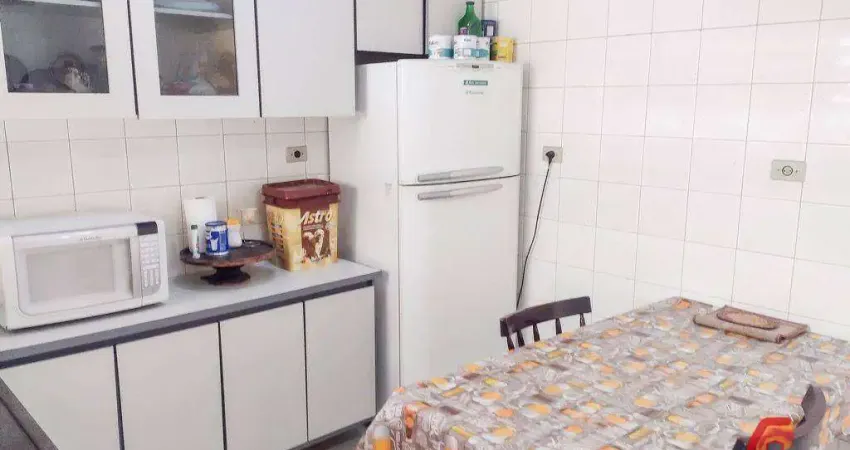 Sobrado com  80 m² , 2 dormitórios sendo 1 suíte e 1 vaga no tatuapé