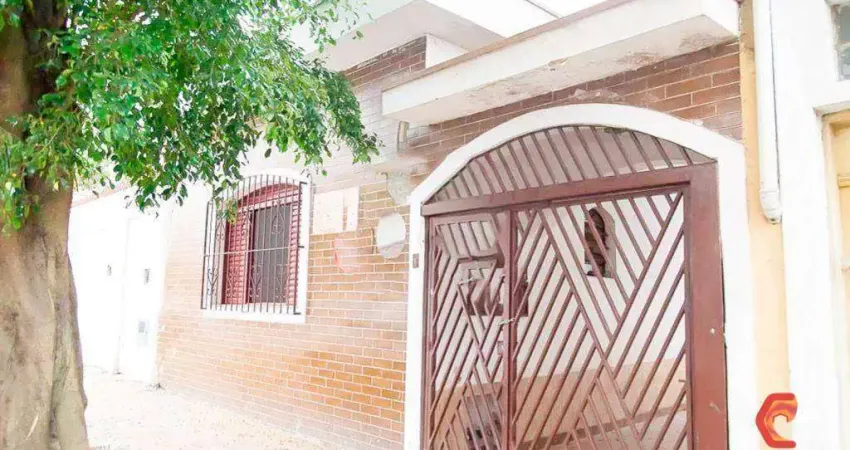 Casa com 3 quartos à venda na Rua Camé, Mooca, São Paulo