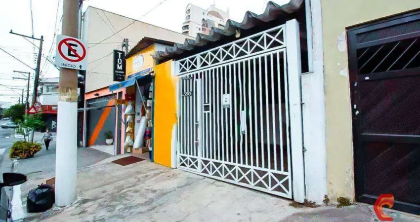 Casa com 3 quartos à venda na Rua dos Campineiros, Mooca, São Paulo