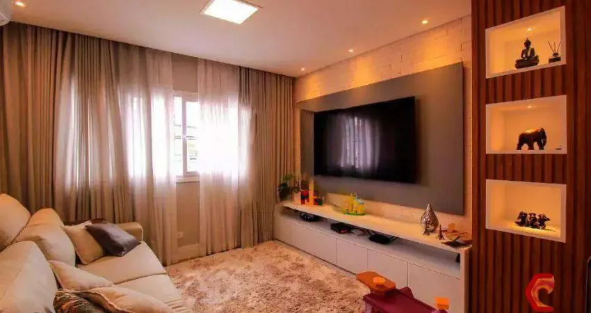 Casa com 3 quartos à venda na Rua Madre de Deus, Mooca, São Paulo