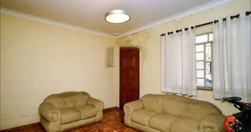 Casa com 3 quartos à venda na Rua Agripina Simões Alvim, Tatuapé, São Paulo