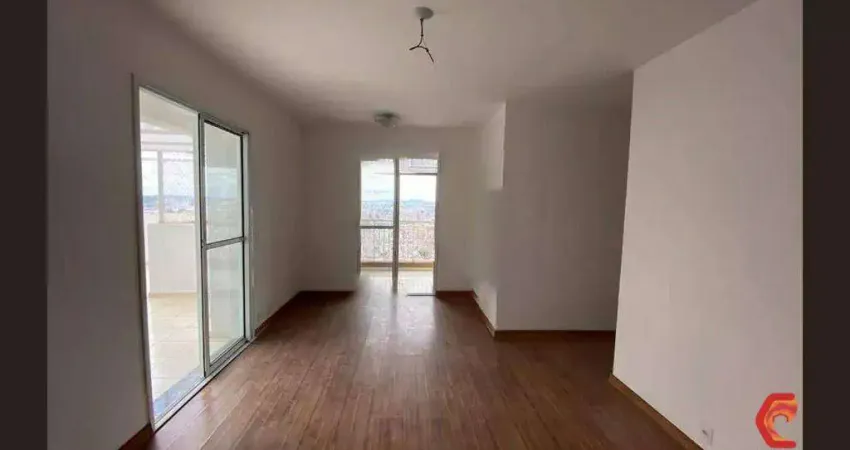 Apartamento com 104 m², 3 dormitórios sendo 1 suíte e 2 vagas na vila formosa