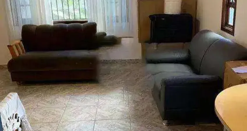 Casa com 4 quartos à venda na Rua Jaboticabal, Vila Bertioga, São Paulo