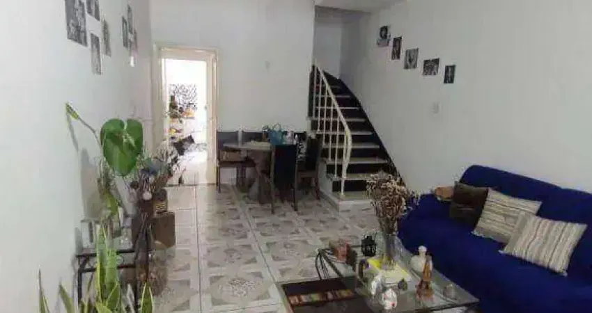 Casa com 2 quartos à venda na Rua Bernardo Magalhães, Tatuapé, São Paulo