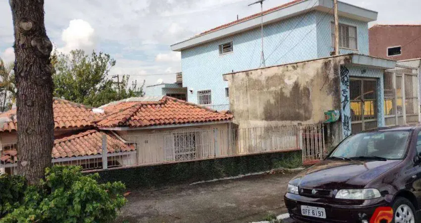 Casa com 2 dormitórios à venda, 234 m² por r$ 1.170.000,00 - vila formosa - são paulo/sp