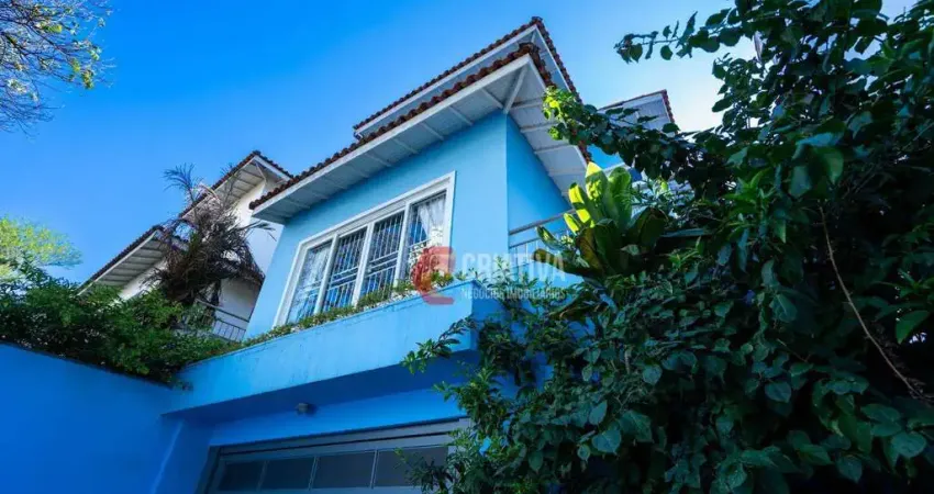 Sobrado com 3 dormitórios à venda, 267 m² por r$ 1.950.000,00 - cidade mãe do céu - são paulo/sp