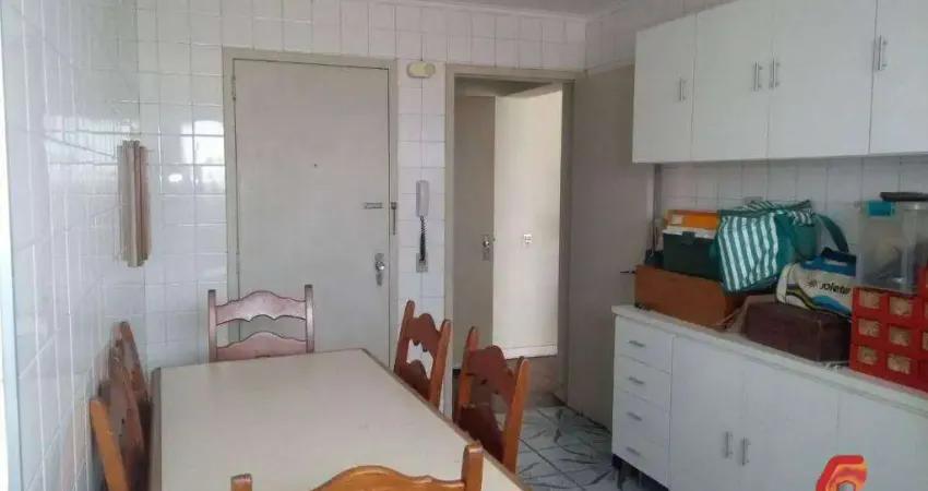Apartamento com 2 dormitórios, 1 vaga de garagem com 92m² - alto da mooca – são paulo - sp.