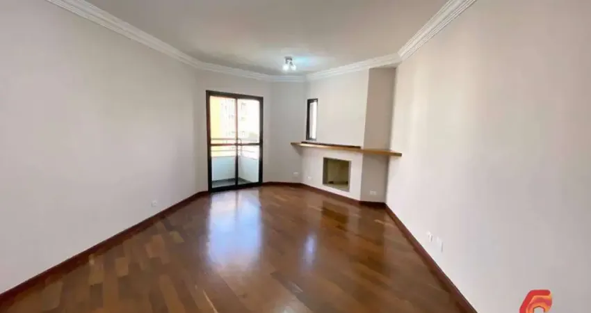Apartamento com 3 quartos à venda na Rua Santa Gertrudes, Chácara Santo Antônio (Zona Leste), São Paulo
