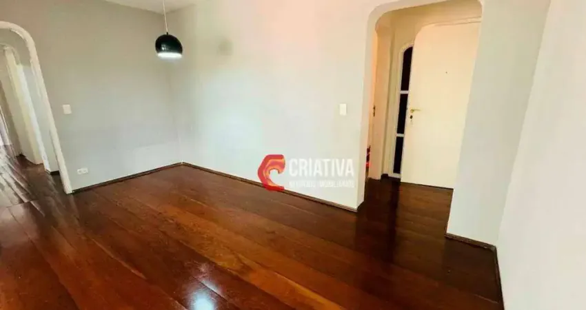Apartamento 111m2, 3 quartos, 1 suíte, 2 vagas à venda no tatuapé