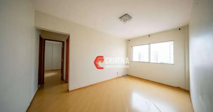 Apartamento com 2 quartos à venda na Rua Euclides Pacheco, Tatuapé, São Paulo