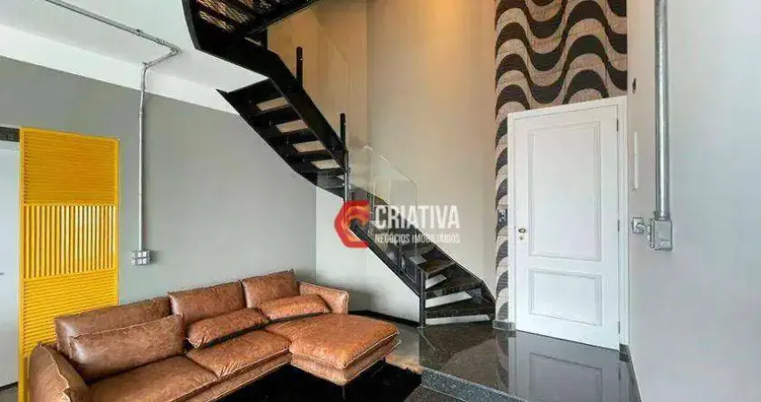 Apartamento duplex 3 dormitórios, 2 vagas à venda no tatuapé