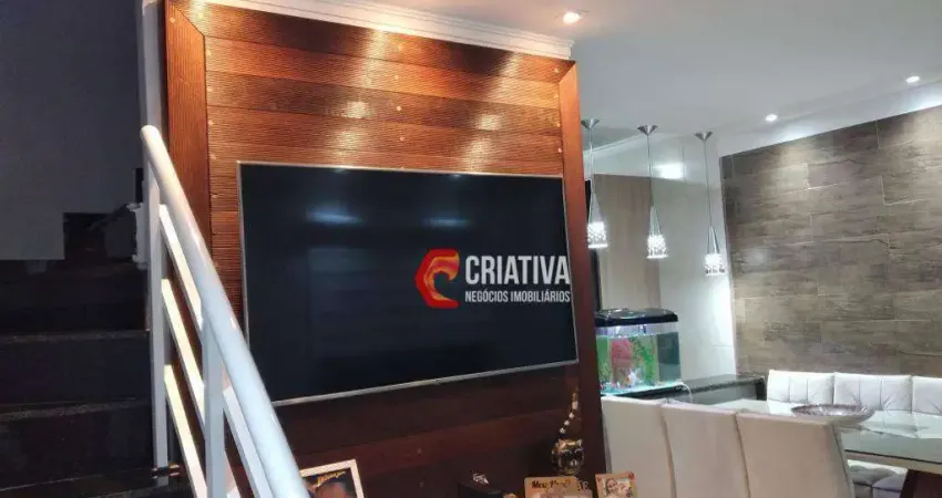 Seu novo lar na vila lúcia: sobrado de 118m² com 2 suítes e vista privilegiada por r$900.000