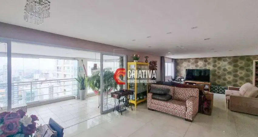 Apartamento com 3 quartos à venda na Rua Azevedo Soares, Tatuapé, São Paulo