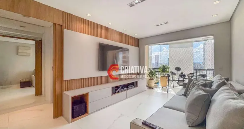 Apartamento com 3 quartos à venda na Rua Itapeti, Tatuapé, São Paulo