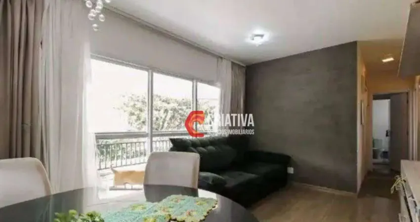 Apartamento com 3 quartos à venda na Rua Curupá, Vila Formosa, São Paulo