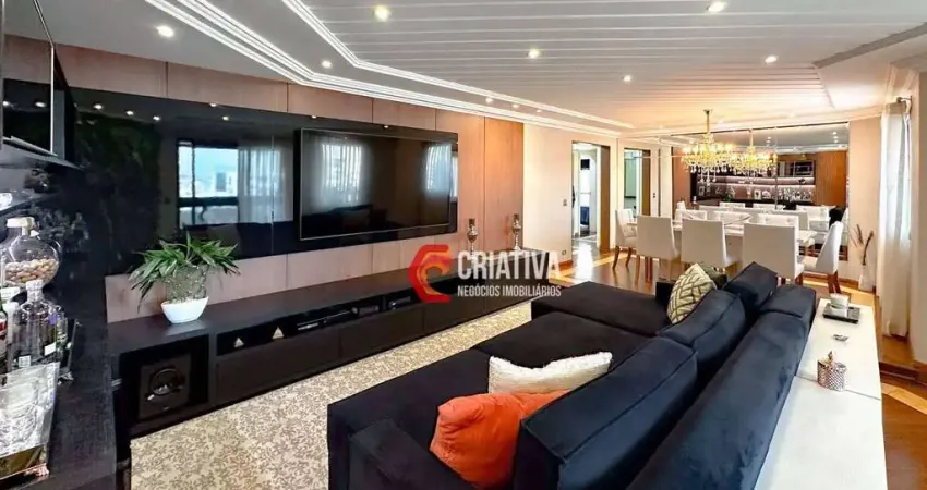 Apartamento com 3 quartos à venda na Rua Marechal Barbacena, Tatuapé, São Paulo