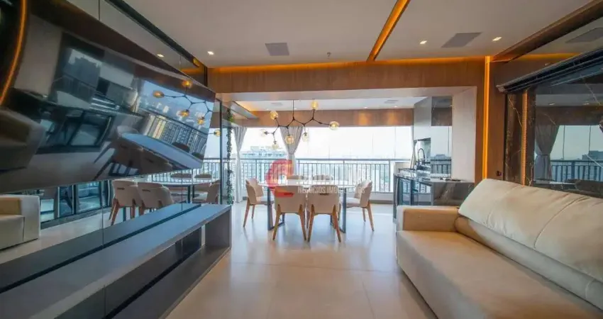 Apartamento com 2 quartos à venda na Rua Toledo Barbosa, Belém, São Paulo