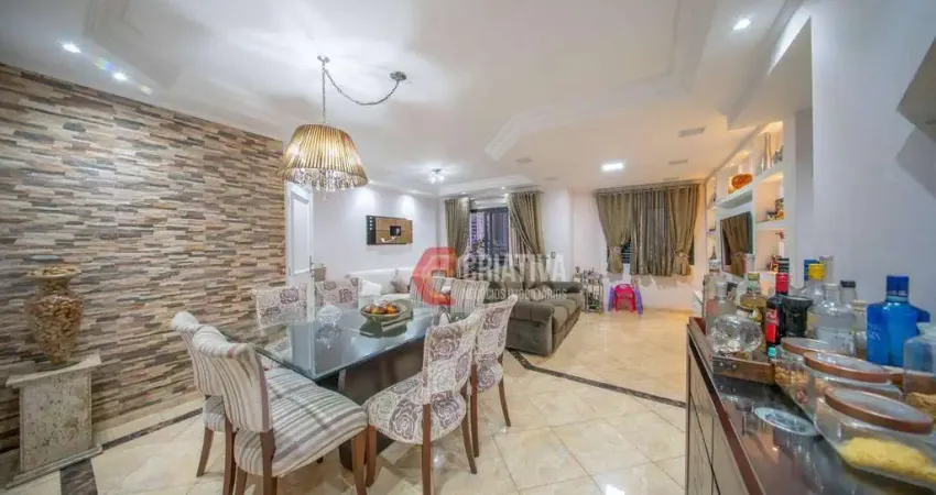 Apartamento com 3 quartos à venda na Rua Marechal Barbacena, Vila Regente Feijó, São Paulo