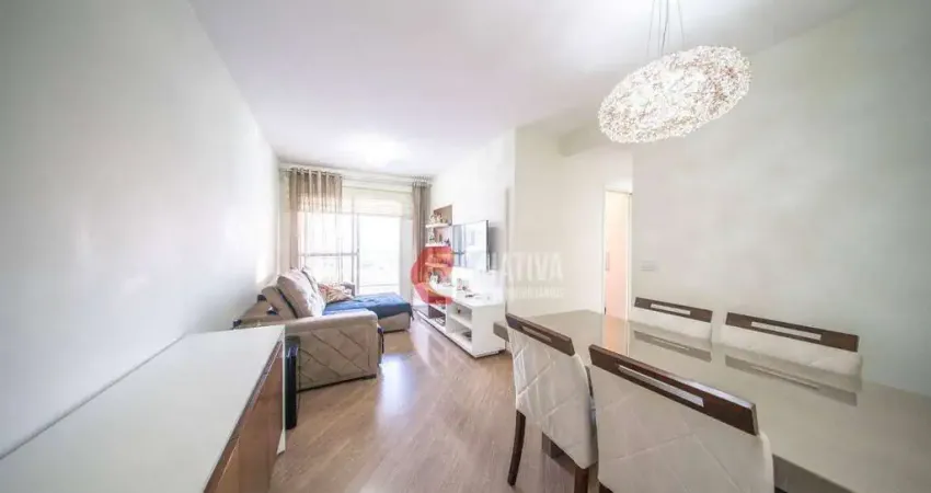 Apartamento com 3 quartos à venda na Rua Serra de Bragança, Tatuapé, São Paulo