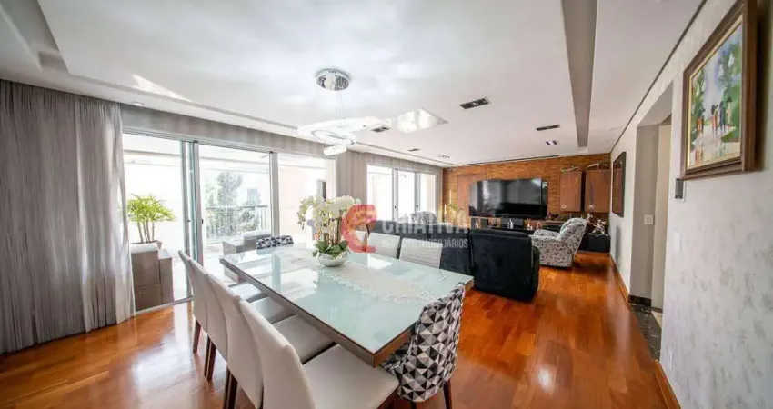 Apartamento com 4 quartos à venda na Rua Coelho Lisboa, Cidade Mãe do Céu, São Paulo