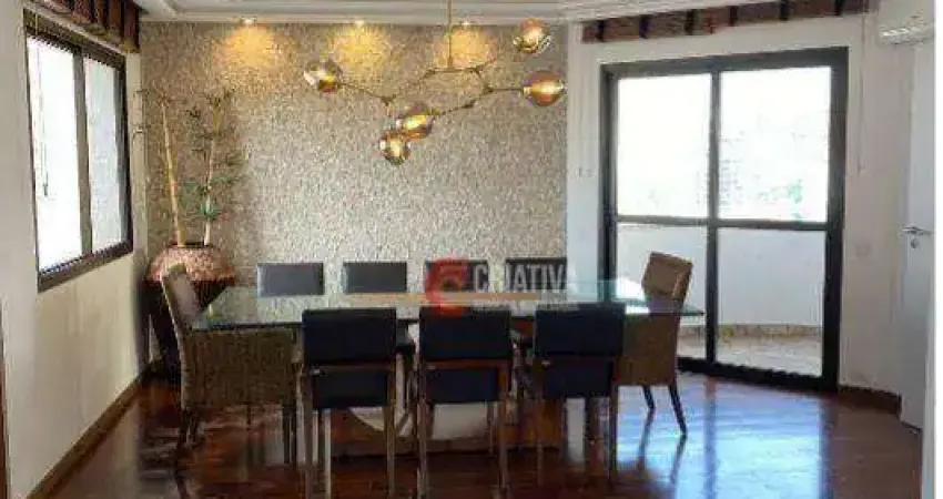 Apartamento com 4 quartos à venda no Tatuapé, São Paulo