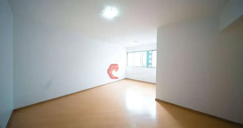 Apartamento com 3 dormitórios, 88 m² - tatuapé - são paulo / sp