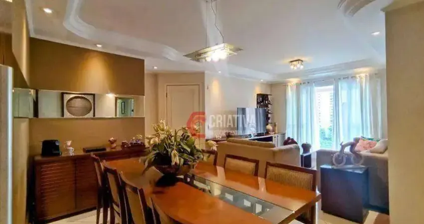 Apartamento com 3 quartos à venda na Rua Serra de Bragança, Tatuapé, São Paulo