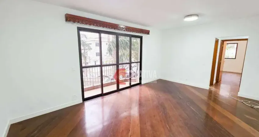 Apartamento com 3 quartos à venda na Rua Aguapeí, Jardim Anália Franco, São Paulo