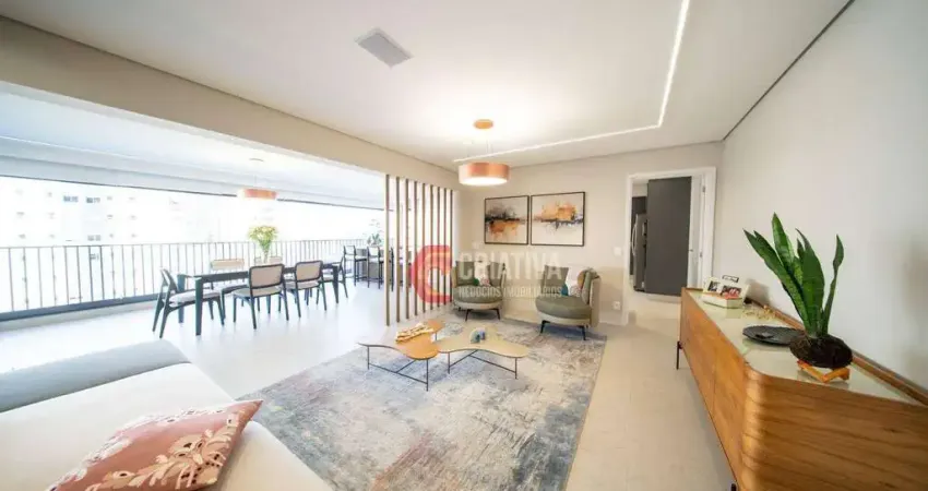 Apartamento com 3 quartos à venda na Rua Tuiuti, Tatuapé, São Paulo