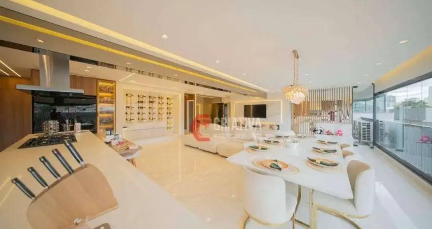 Apartamento com 2 quartos à venda na Rua Tuiuti, Tatuapé, São Paulo