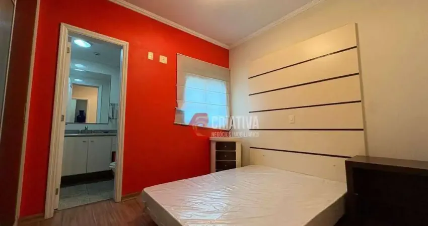 Apartamento com 3 quartos à venda na Rua Antônio Daminello, Jardim Anália Franco, São Paulo