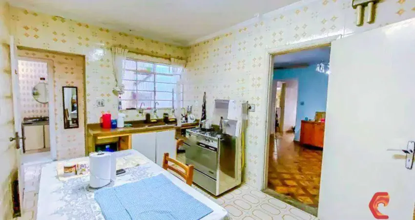 Casa com 3 quartos à venda na Rua Bacarira, Vila Carrão, São Paulo