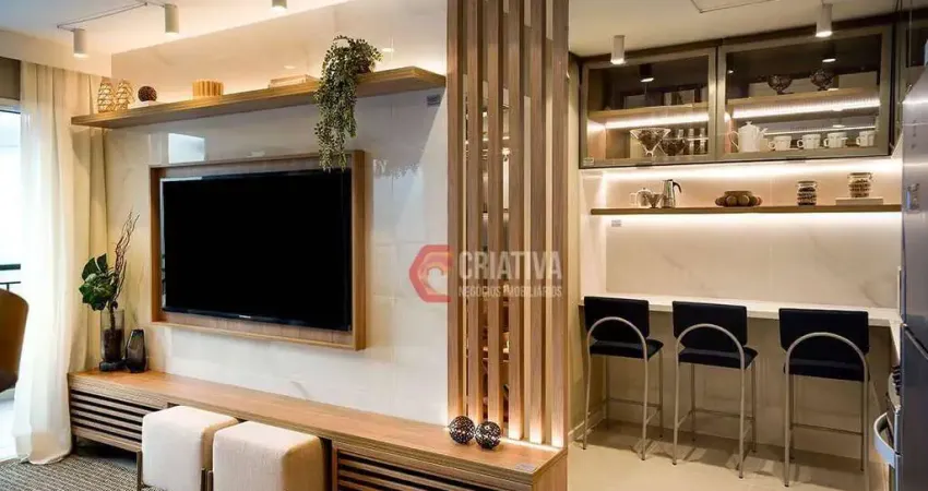 Apartamento à venda - condomínio hit mooca, mooca, são paulo