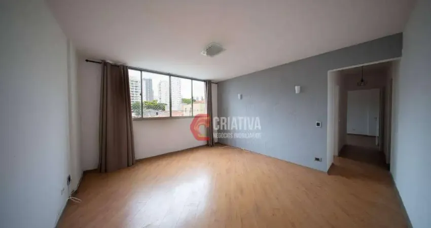Apartamento com 3 dormitórios, 96 m² - venda por r$ 499.990,00 ou aluguel por r$ 3.651,00/mês - tatuapé - são paulo/sp
