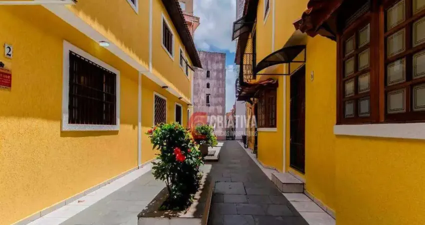 Casa com 3 quartos à venda na Rua Oliveira Lima, Cambuci, São Paulo
