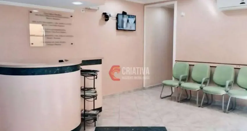 Sala comercial para alugar na Rua Visconde de Itaboraí, Tatuapé, São Paulo